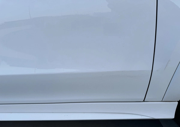 Mercedes-Benz GLE cena 265000 przebieg: 92000, rok produkcji 2020 z Warszawa małe 301